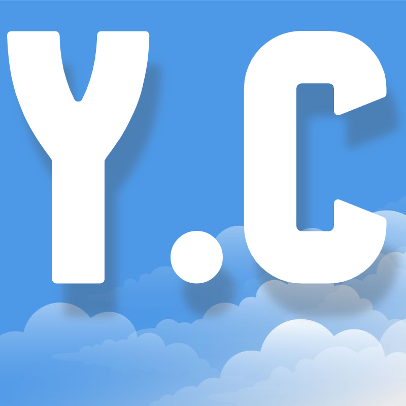 Yen Chua logo